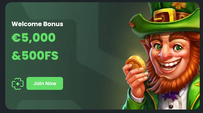 Winningz Casino bonus